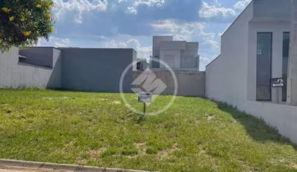 Terreno de 144 M²  no Condomínio Terras da Estância codigo: 56066