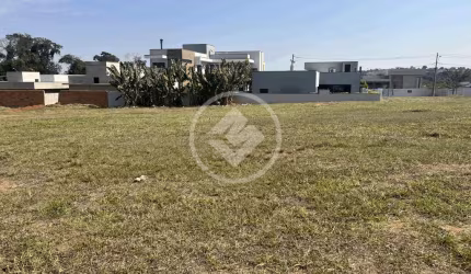 Terreno em condomínio alto padrão em Jaguariúna codigo: 42077