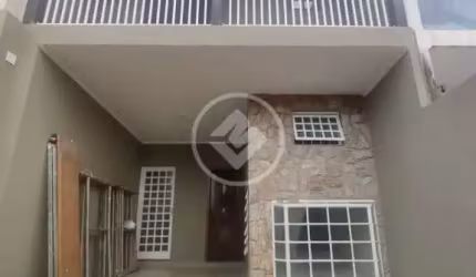 Casa recém finalizada , 3 quartos, na região do Jambeiro codigo: 62924