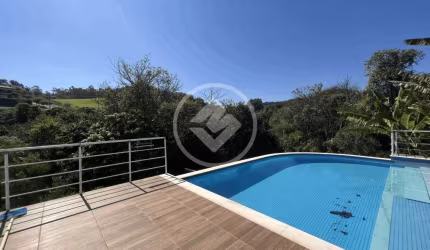 Casa em condomínio alto padrão em Itupeva codigo: 31088