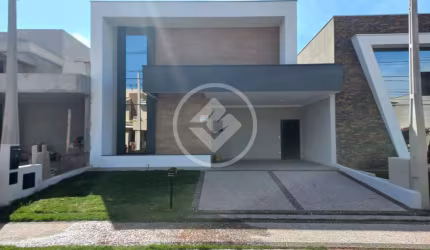 Sobrado à venda em condomínio em Paulínia codigo: 45221