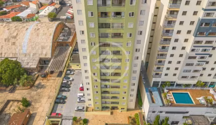 APARTAMENTO COM VISTA PRIVILEGIADA NO PARQUE INDUSTRIAL codigo: 106084