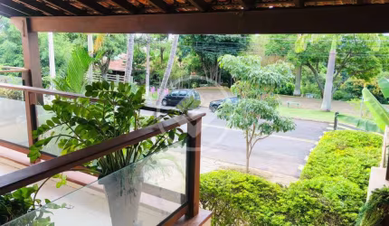 Casa com 3 dormitórios de 219 m²  a venda no Condomínio San Conrado em Sousas. codigo: 108079