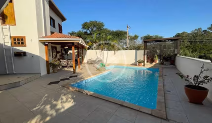 Casa a Venda no Condomínio Jardim Terras de Santa Elisa codigo: 71179