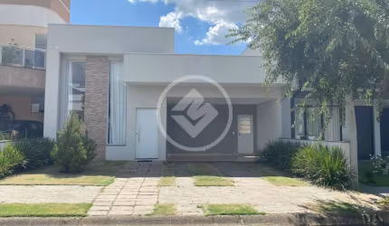 Casa Moderna de 203 m2 com 3 suítes e mais 1 banheiro, pronta para morar, bem localizada no Residencial Jardim de Monaco. codigo: 111716