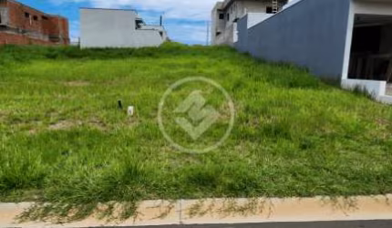 Terreno em condomíni - Monte Mor / SP codigo: 54320