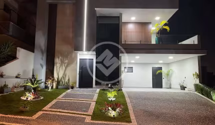 Casa em Condomínio em Valinhos codigo: 86666