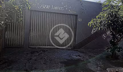 CASA A VENDA NO PARQUE BOM RETIRO - PAULÍNIA codigo: 32633