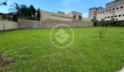 Terreno no Condominio Parque das Sapucaias (Alphaville Campinas) codigo: 97388