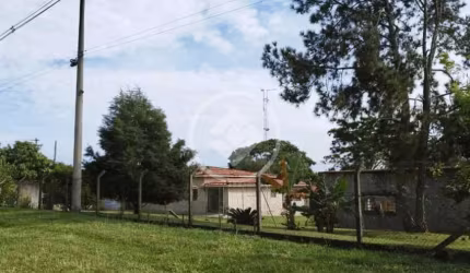 SITIO PLANO COM ÓTIMA LOCALIZAÇÃO codigo: 43957