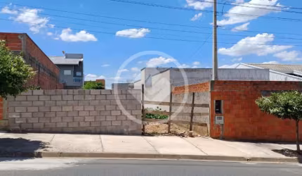 Lote de 200m2 a 10 minutos do Hospital Ouro Verde codigo: 105546