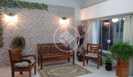 Salão Comercial com 347m², atualmente sendo usado para Festas e Eventos. codigo: 83987