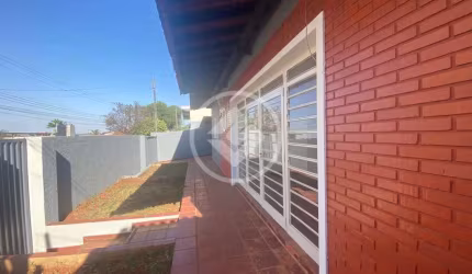Casa ampla e completa em Sumaré, Vila Guarani codigo: 56398