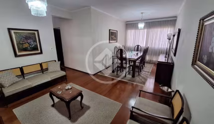 Apartamento de 99,85 m2 no Condomínio Paineiras, com 3 dormitórios e 1 suíte, no Jardim Flamboyant. codigo: 107624