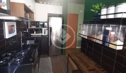 Apartamento em Condomínio Ecovila Talísia em Hortolândia/SP codigo: 57225