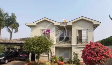 Casa Isolada de 191 m2 em condomínio fechado com 4 suítes, com piscina privada e condomínio com lazer, no Taquaral. codigo: 115261