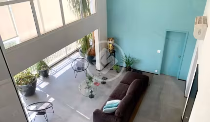 Cobertura de 288 m2, alto padrão, com 4 suítes, no Condomínio Prime Family, na Vila Brandina em Campinas. codigo: 117496
