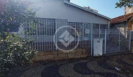 Casa de 150 m2 de área construída, com 3 dormitórios, na Vila Industrial em Campinas. codigo: 118326