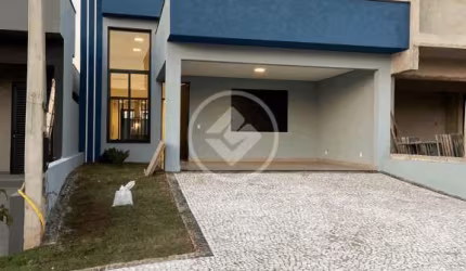 Casa de 3 dormitórios - Condomínio Terras da Estância codigo: 51098