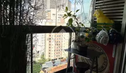 Apartamento de 74 m2, com 1 suite na Região da Paulista, em São Paulo. codigo: 120863