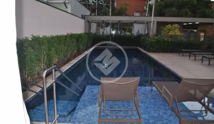 Apartamento de 46,15 m2, com 1 suíte, no Condomínio Stil Nova Campinas, recém construído, em Campinas. codigo: 121878