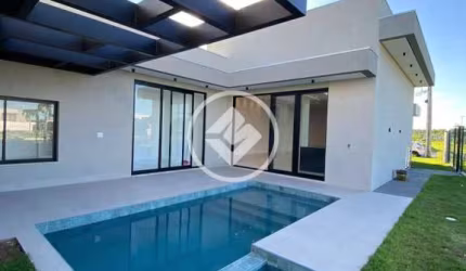 Vende-se Casa em Condomínio Florais do Valle, com 237,45 m² - Bairro Ribeirão do Lipa - Cuiabá (MT) - Valor: R$ 2.700.000,00 codigo: 107196