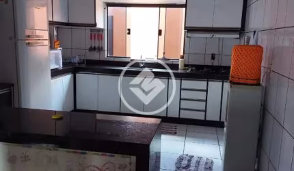 Vende-se casa de 325 m² no bairro Jardim Maringá 2 - 3 quartos sendo 1 suíte - Várzea Grande (MT) - Valor: R$ 500.000,00 codigo: 107195