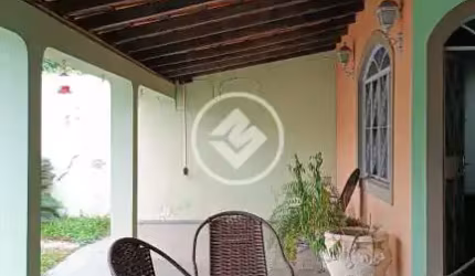 Vende-se casa no bairro Jardim Cuiabá, região Goiabeiras - 3 quartos + Piscina - Cuiabá (MT) - Valor: R$ 500.000,00 codigo: 107192