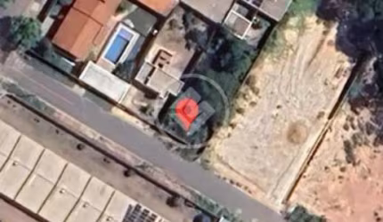 Terreno residencial ou comercial bem localizado codigo: 109177