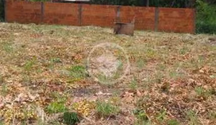 TERRENO | VENDA| RESIDENCIAL NOVA ESPERANÇA | 450M² | PRÓXIMO AO NOVO HOSPITAL JULIO MULLER codigo: 107082