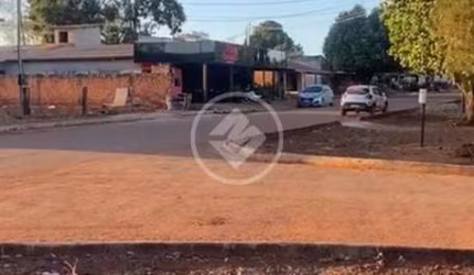 terreno maravilhoso em bom jardim distrito de nobres pronto pra voce construir um pousada e ganhar com aluguel codigo: 81909
