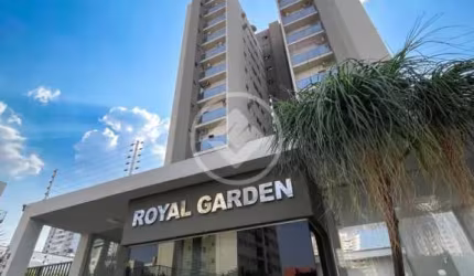 Apartamento 3 quartos no edificio royal garden bosque da saúde com 138 metros codigo: 106474