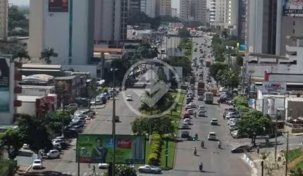 TERRENO COMERCIAL BAIRRO ARAES COM 828,65M  PRÓXIMO AO CENTRO COMUNITÁRIO E AV MATO GROSSO codigo: 107037