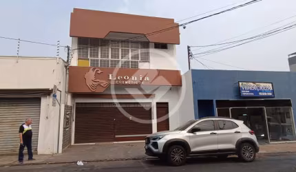Prédio comercial | Venda |Centro Norte codigo: 106976