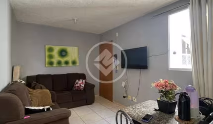 VENDO APARTAMENTO 40m2 CHAPADA DOS SABIÁS, JARDIM IMPERIAL CUIABÁ codigo: 95277