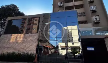 Apartamento 3 quartos, excelente localização , em bairro com pontos comerciais codigo: 77972