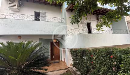 Sobrado - 4 suítes - Alphagarden - R$2.350.000,00 codigo: 104034