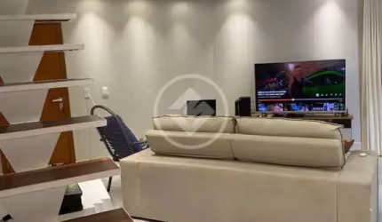 APARTAMENTO DUPLEX AVENIDA DO CPA codigo: 76330