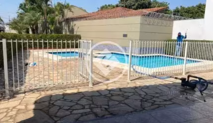 Vende-se Sobrado em Condomínio Residencial das Palmeiras - Ao lado da Arena Pantanal - 170m² - 3 Quartos - Cuiabá MT - Valor de venda: R$ 550.000,00 codigo: 107305