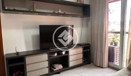 Vende-se Apartamento no Condomínio Garden 3 Américas - 3 Quartos Sendo 1 Suíte - Móveis Planejados - 2 Vagas - Cuiabá (MT)  - Valor: R$ 470.000,00 codigo: 105426