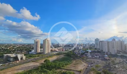 Apartamento de 3 quartos sendo uma suíte região shopping pantanal próximo centro político codigo: 106276