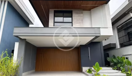 LINDO SOBRADO NO CONDOMINIO BELVEDERE II, 4 SUÍTES, 1 SUÍTE MASTER, PISCINA, ESPAÇO GOURMET INTEGRADO, AUTOMAÇÃO, VALOR R$ 2.800.000,00 codigo: 64691