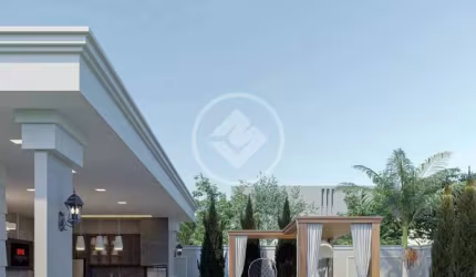 Vende-se Sobrado de Luxo no Condomínio Florais da Mata - 489 m² de terreno / 322 m² construídos - Várzea Grande (MT) - Valor: R$ 3.800.000,00 codigo: 107217