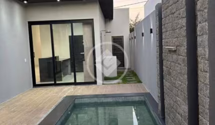 CASA PRIMOR DAS TORRES 3 suítes PRONTA PARA MORAR codigo: 96308