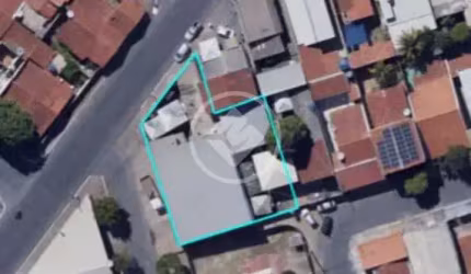 Imóvel comercial de esquina em uma das principais do Morada da Serra e CPA codigo: 72431