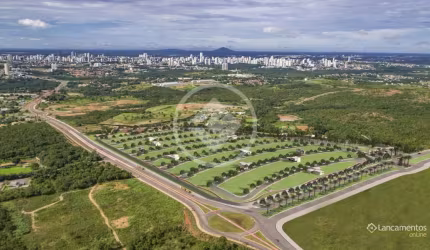 Terreno á venda de 250 m² no Condomínio Horizontal Brisas - Região Ribeirão do Lipa - Cuiabá (MT) - R$ 320.000,00 codigo: 67881