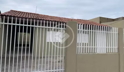 Casa Condomínio Residencial Coxipones, Dois quartos, banheiro social, quintal espaçoso, terreno 10x20, sala ampla, Região do Coxipó, Valor R$ 299.900,00 codigo: 103525