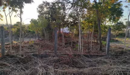 Vendo terreno, 300 m² no Tropical ville codigo: 89351