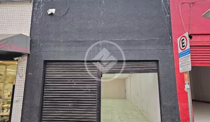 Salão Comercial na Rua Joaquim Murtinho no coração do Centro de Cuiabá codigo: 107064