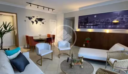 Apartamento 3 quartos, excelente localização , em bairro com pontos comerciais codigo: 102372